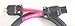 CUSTOM AUDIO JAPAN ELECTRIC D'eel2 CORD 3m