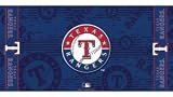 Texas Rangers MLB Beach Towel