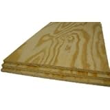 3/4x2x4 Plywood Panel