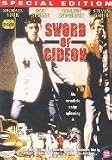 Sword Of Gideon [1986] [Dutch Import]
