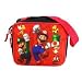 Nintendo Super Mario Bros. Breakin' Bricks Insulated Lunch Box - Mario Lunch Bag