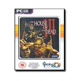 House Of The Dead 3