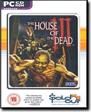 The House of the Dead III