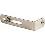 Gibson Gear PRPB-030 Pickguard Bracket, Nickel
