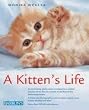 Barrons Books A Kitten Life Book