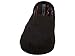 TOMS - Womens Slip-On Shoes in Black/Black Canvas, Size: 7.5 B(M) US, Color: Black/Black Canvas