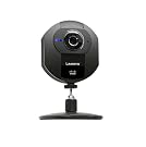 Linksys WVC54GCA Webcam...