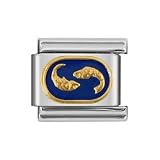 Zoppini Zodiac Pisces - B000090NO3