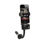 IMAGE OF Griffin NA15005 RoadTrip Handsfree for iPod, iPhone and Smartphones (Black)