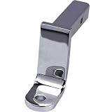 Buyers Products Ball Mount - Chrome Plated, 6in. Drop, Model# 1803016