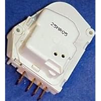 Frigidaire 215846604 TIMER-DEFROST