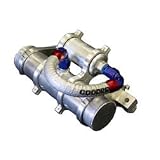 Altered Atmosphere (AAM35FS-STG2BP 350Z) Big Pump Upgrade Fuel Systems
