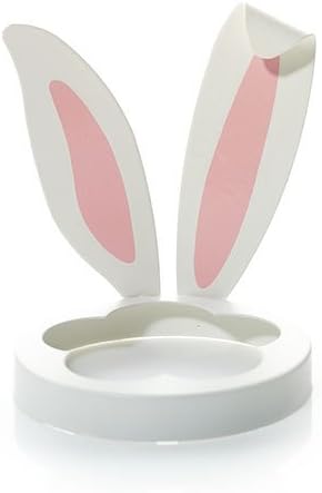 Yankee Candle Bunny Ears Jar Candle Topper