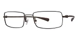 Nike with Flexon NIKE 4123 Eyeglasses