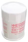 OES Genuine Oil Filter for select Infiniti/Nissan models