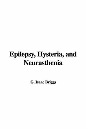 Epilepsy