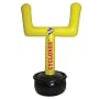 Iowa State Cyclones Inflatable Football Goal Posts