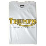 MetroRacing Triumph T-Shirt