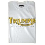 MetroRacing Triumph T-Shirt