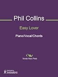 Easy Lover Sheet Music (Piano Vocal Chords)