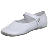 Rachel Riley Kids Patent Button Strap Slippers Rrshoe1bpt Special Occasion Shoe