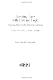 Parenting Teens with Love and Logic