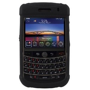 OtterBox Impact Case for BlackBerry Tour 9630 (Black)