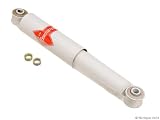 1984-1990 Mercury Cougar KYB Rear Shock Absorber - Gas-a-just