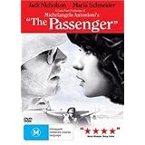 The Passenger ( Profession: reporter )par Jack Nicholson