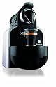 Nespresso D90/S1 Essenza Single-Serve Manual Espresso Machine, Metal