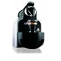 Nespresso D90/S1 Essenza Single-Serve Manual Espresso Machine, Metal