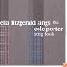 Ella Fitzgerald Sings The Cole Porter Songbook