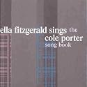 Ella Fitzgerald Sings The Cole Porter Songbook