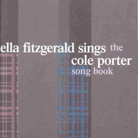 Ella Fitzgerald - Sings Cole Porter - Zortam Music