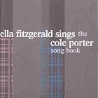 Ella Fitzgerald Sings The Cole Porter Songbook by Ella Fitzgerald (Audio CD - 1997)