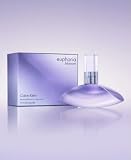 Calvin Klein Euphoria Blossom Eau de Toilette Spray, 3.4 oz