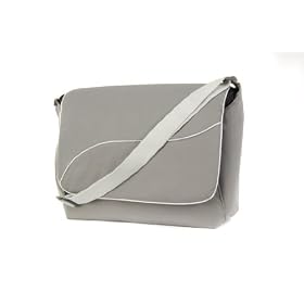 Graco Baby Changing Bag (Mode Gris)