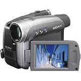 Sony DCR-HC28E PAL Digital Mini-DV Handycam Camcorder with 2.5