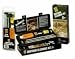 Clamshell Kit w/Aluminum Rod All Caliber Pistol Cleaning Kit