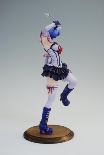 山下しゅんや版 一騎当千 呂蒙子明 (1/6スケールPVC 塗装済み完成品)