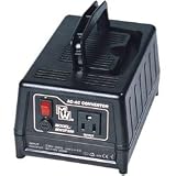 Electronics : Kad Power MW2P300 USA to UK Voltage Convertor 300W