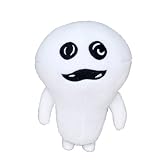 おさわり探偵なめこ栽培キット マサル ふかふかぬいぐるみ S