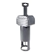 Swissinno1 540 067 SuperCat Wühlmausfalle 1 Stück + Zubehör-Set