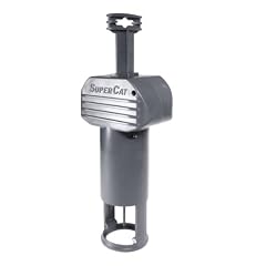 Swissinno1 540 067 SuperCat W�hlmausfalle 1 St�ck + Zubeh�r-Set