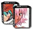 .hack//ENEMY TCG Contagion 2 Starter Set