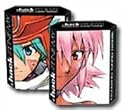 .hack//ENEMY TCG Contagion 2 Starter Set
