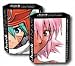 .hack//ENEMY TCG Contagion 2 Starter Set