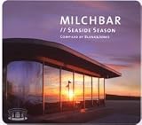 Milchbar (Compiled By Blank & Jones) - Verschiedene Interpreten