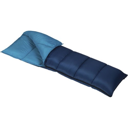 Mountain Trails Cascade--2.5 lb. Sleeping Bag