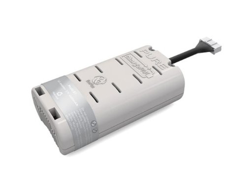 Pure ChargePak B1 Akkusystem (Lithium-Ionen-Batterie 3,7 V 4200 mAh) f&uuml;r Pure One Mini Radio